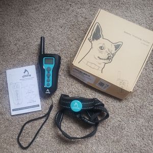 PatPet Remote Training Collar